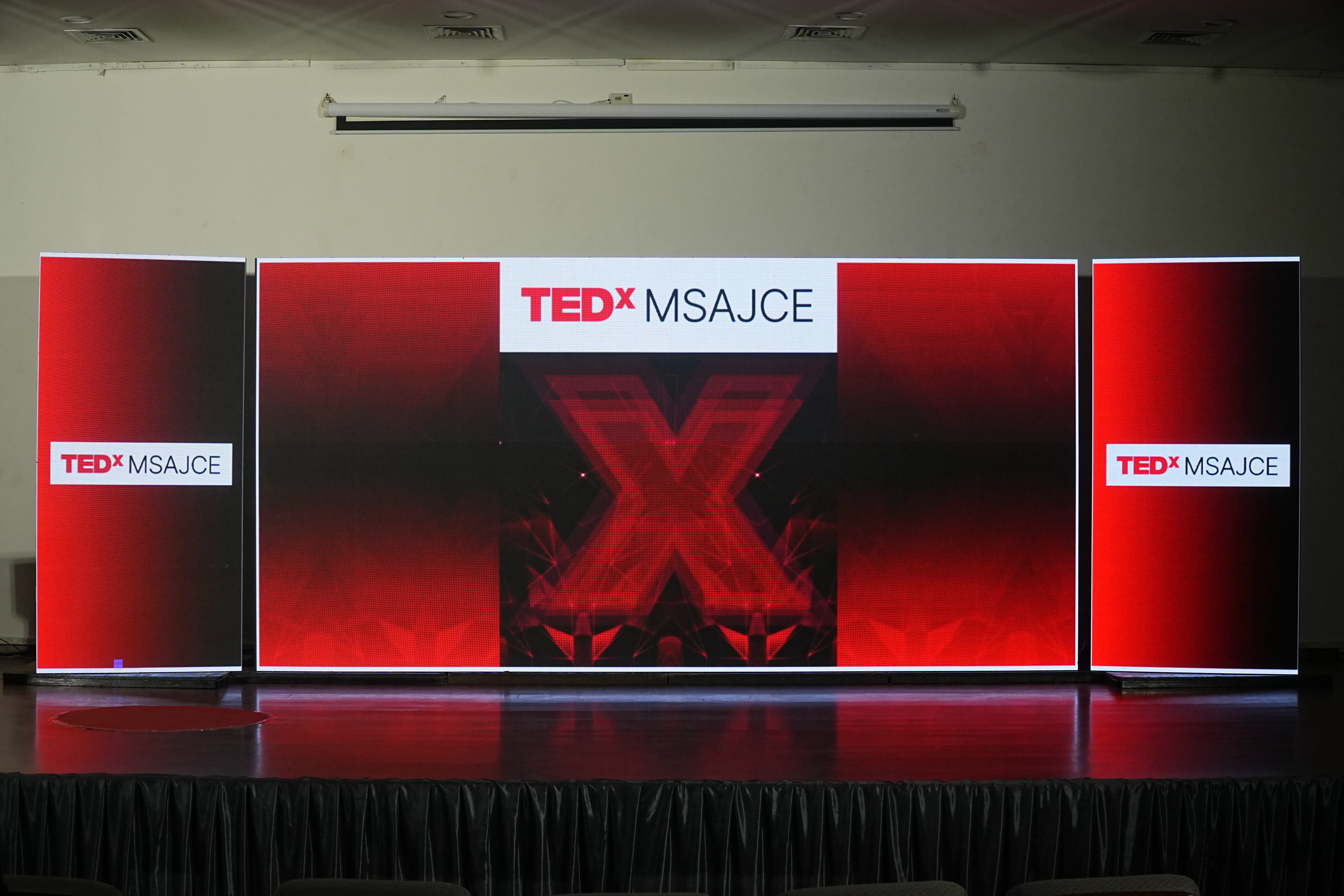 TEDx Event