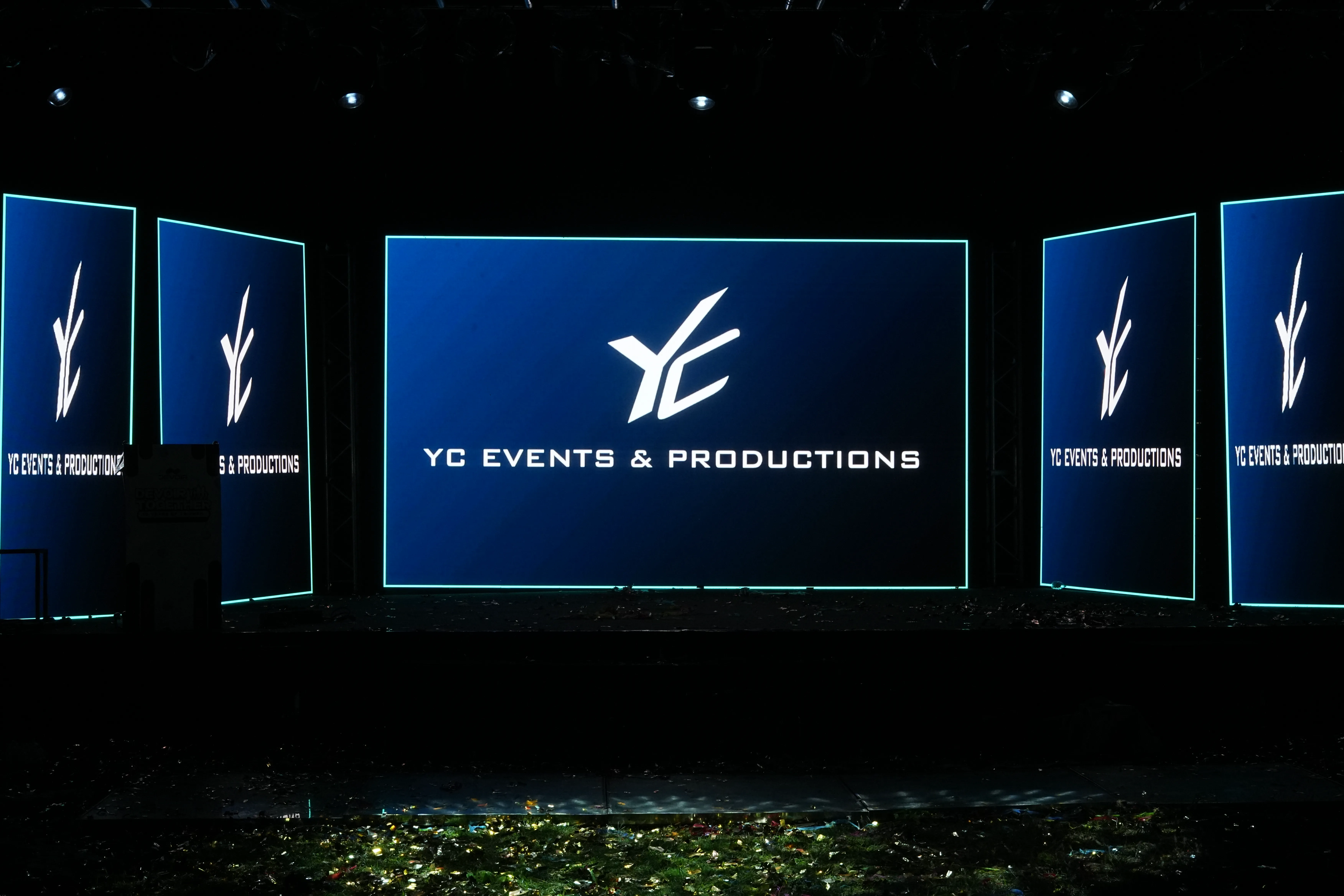 YC EVENTS