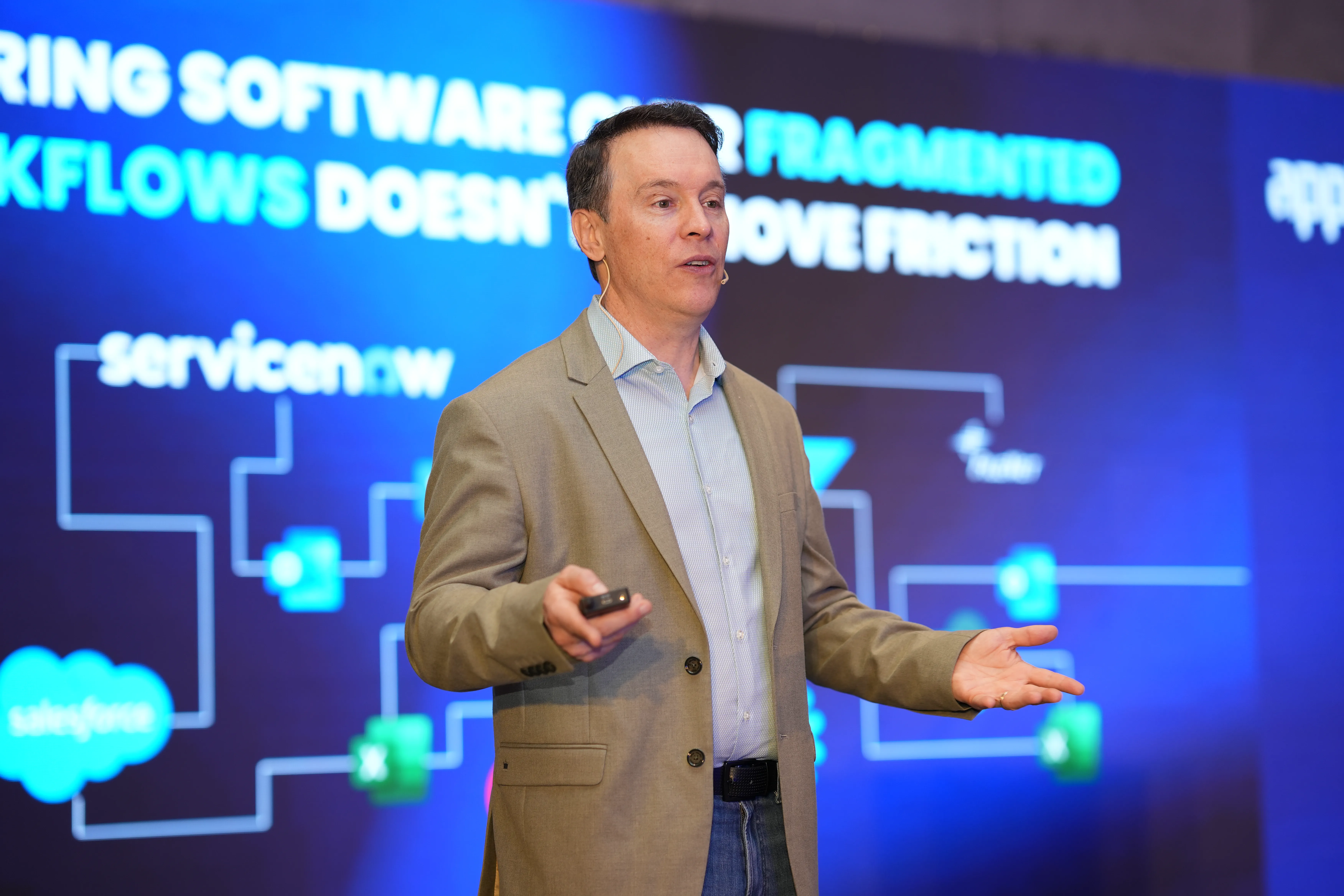 Appian Dev Summit